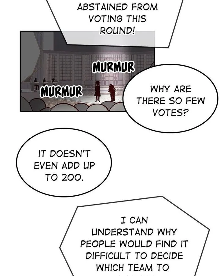 The Makeup Remover Chapter 67 page 4