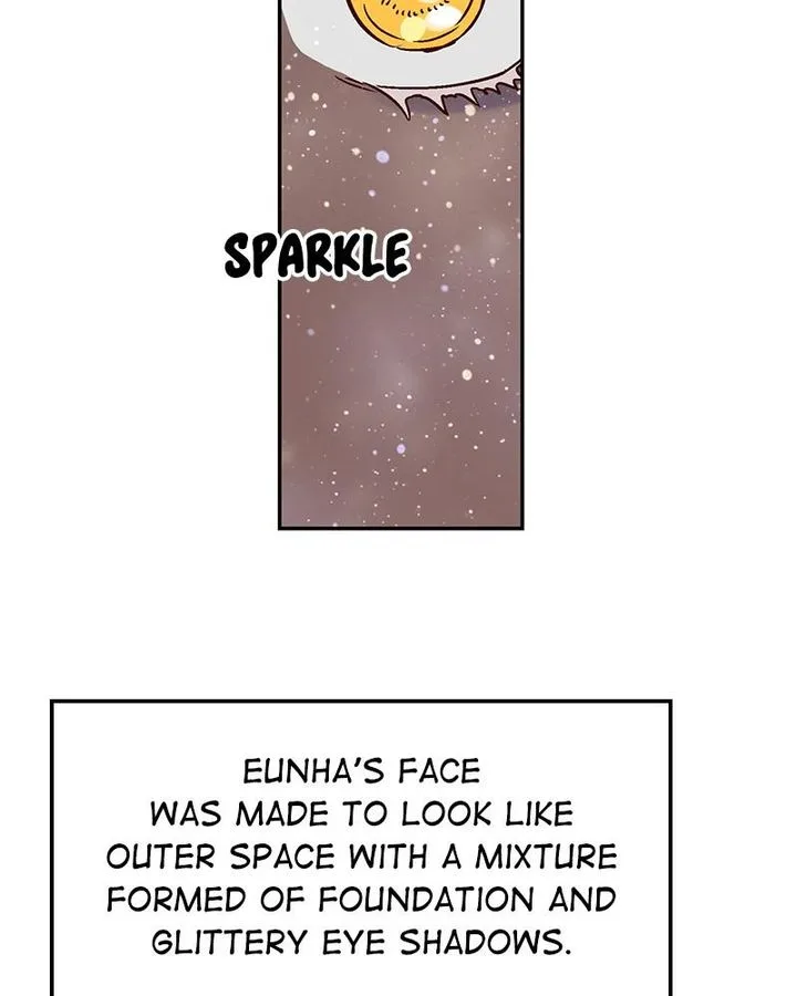 The Makeup Remover Chapter 67 page 24