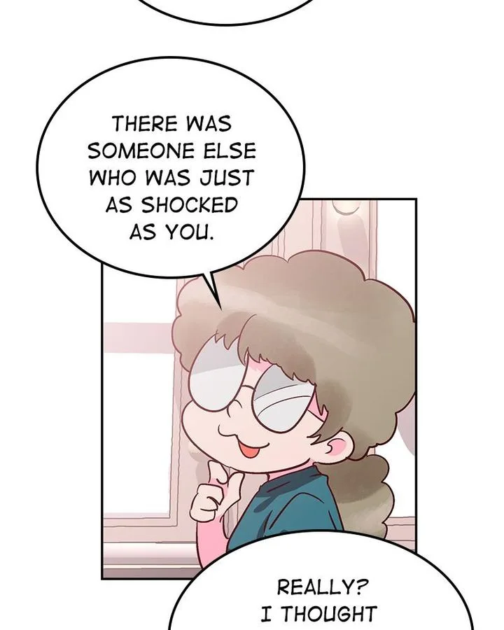 The Makeup Remover Chapter 67 page 35