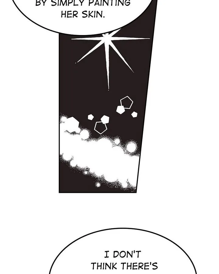 The Makeup Remover Chapter 67 page 27