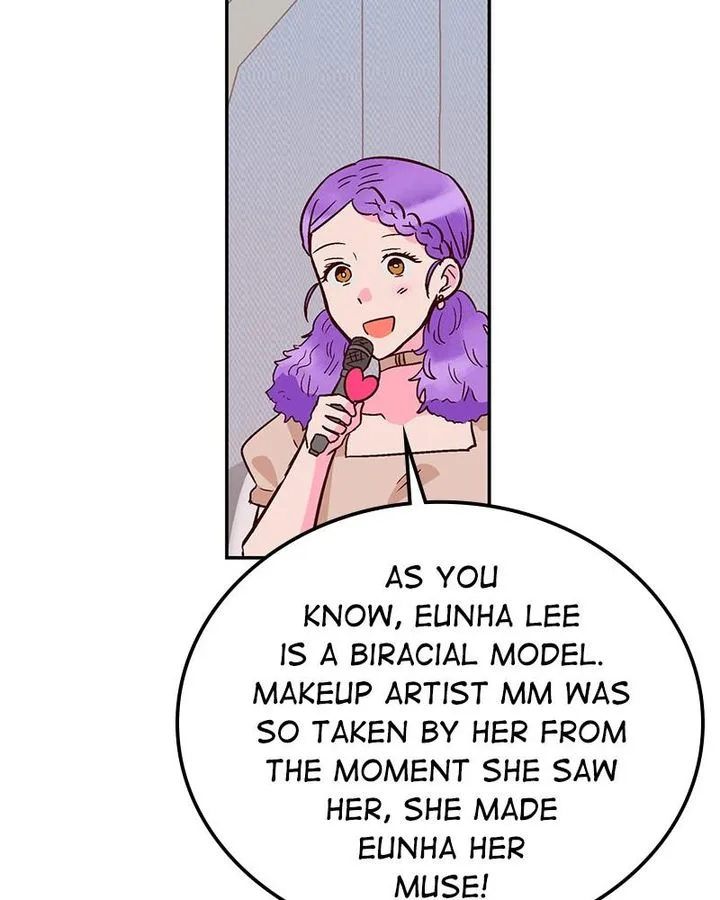 The Makeup Remover Chapter 67 page 12