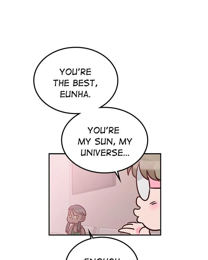 The Makeup Remover Chapter 67 page 33