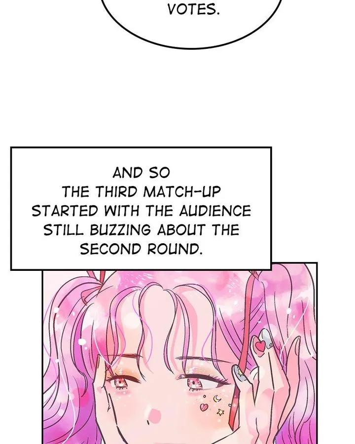 The Makeup Remover Chapter 67 page 10