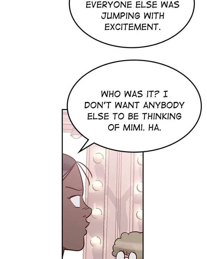 The Makeup Remover Chapter 67 page 36
