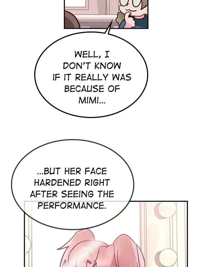 The Makeup Remover Chapter 67 page 37