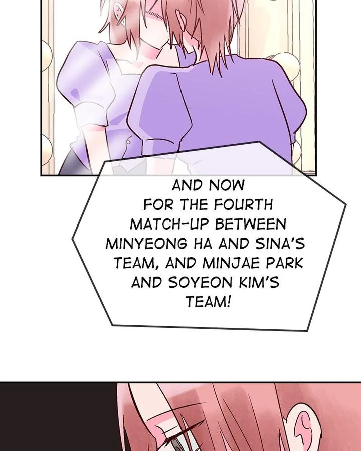 The Makeup Remover Chapter 67 page 38