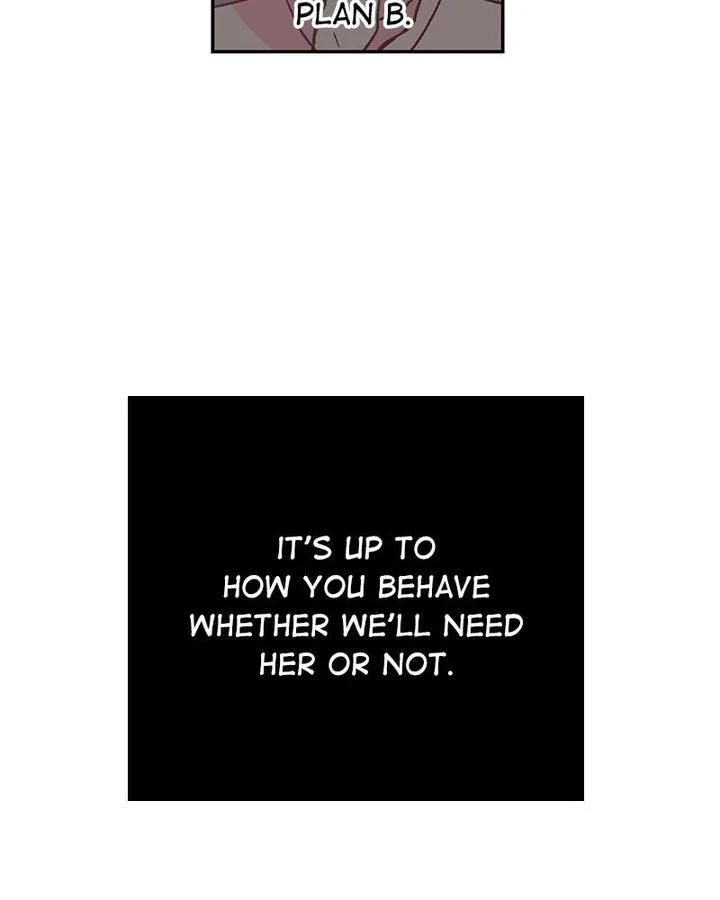 The Makeup Remover Chapter 67 page 40