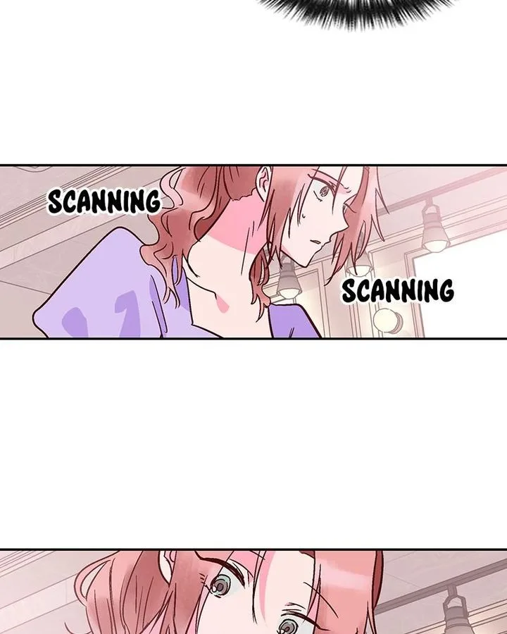 The Makeup Remover Chapter 67 page 50