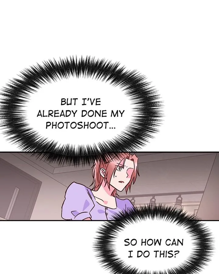 The Makeup Remover Chapter 67 page 49
