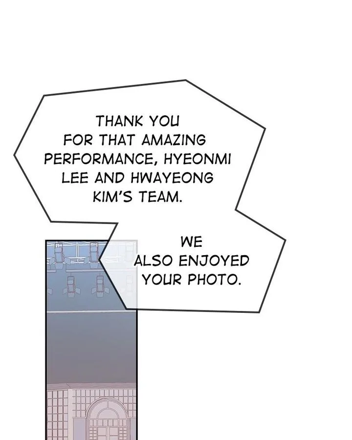 The Makeup Remover Chapter 67 page 55