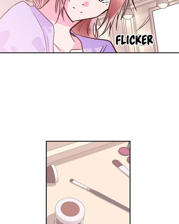 The Makeup Remover Chapter 67 page 51