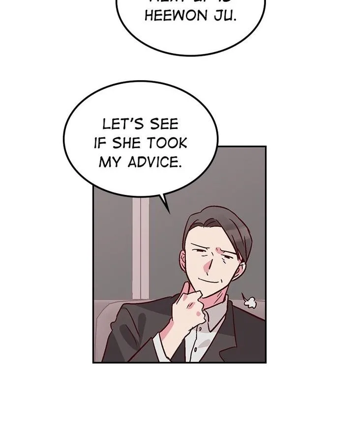 The Makeup Remover Chapter 67 page 57
