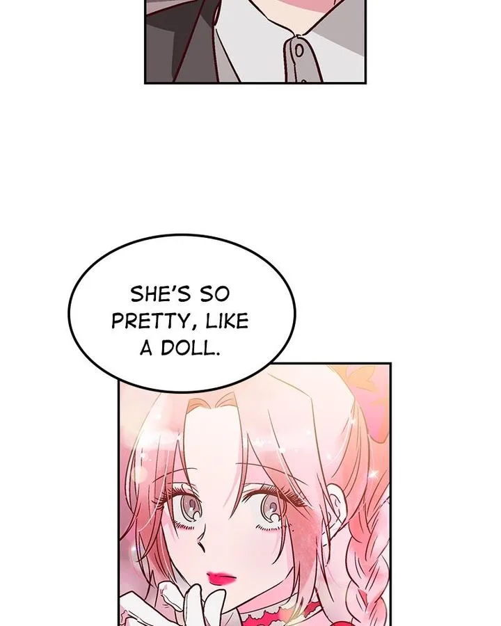The Makeup Remover Chapter 67 page 62