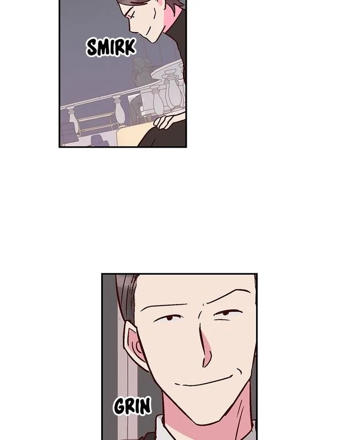 The Makeup Remover Chapter 67 page 61