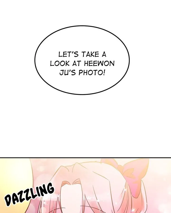 The Makeup Remover Chapter 67 page 58