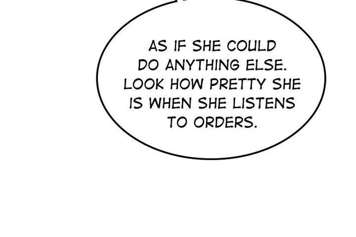The Makeup Remover Chapter 67 page 64