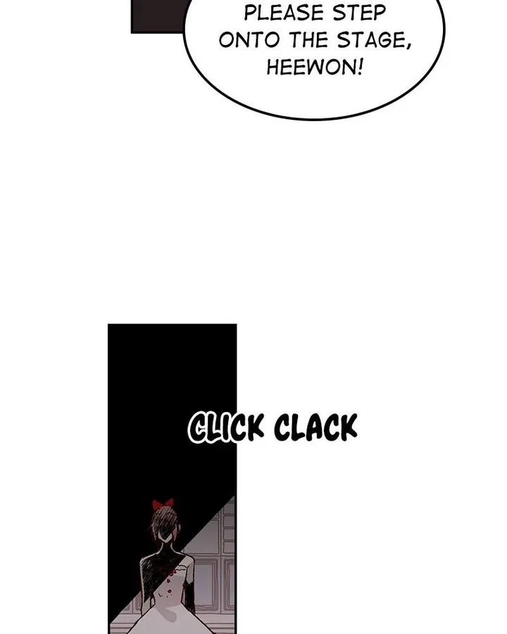 The Makeup Remover Chapter 67 page 66