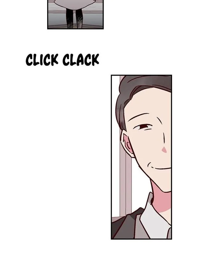 The Makeup Remover Chapter 67 page 67