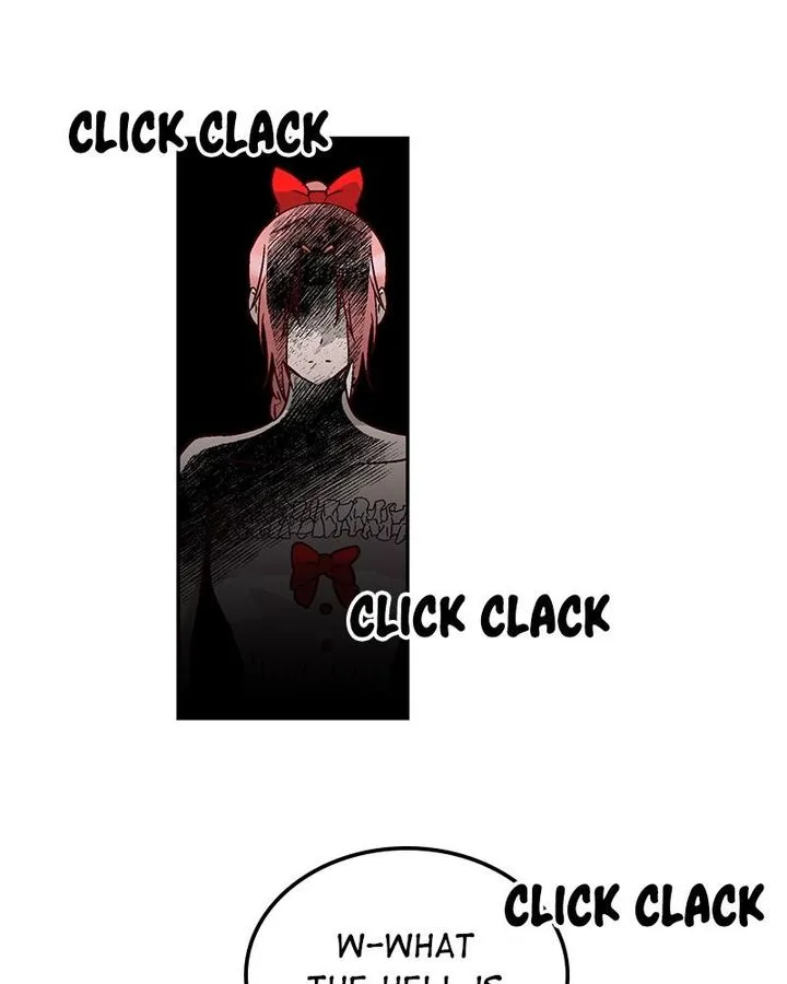 The Makeup Remover Chapter 67 page 68