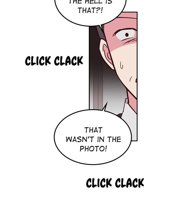 The Makeup Remover Chapter 67 page 69