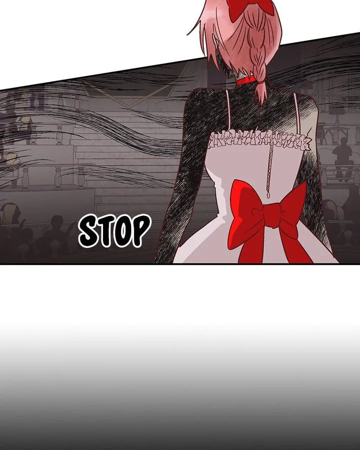 The Makeup Remover Chapter 67 page 71