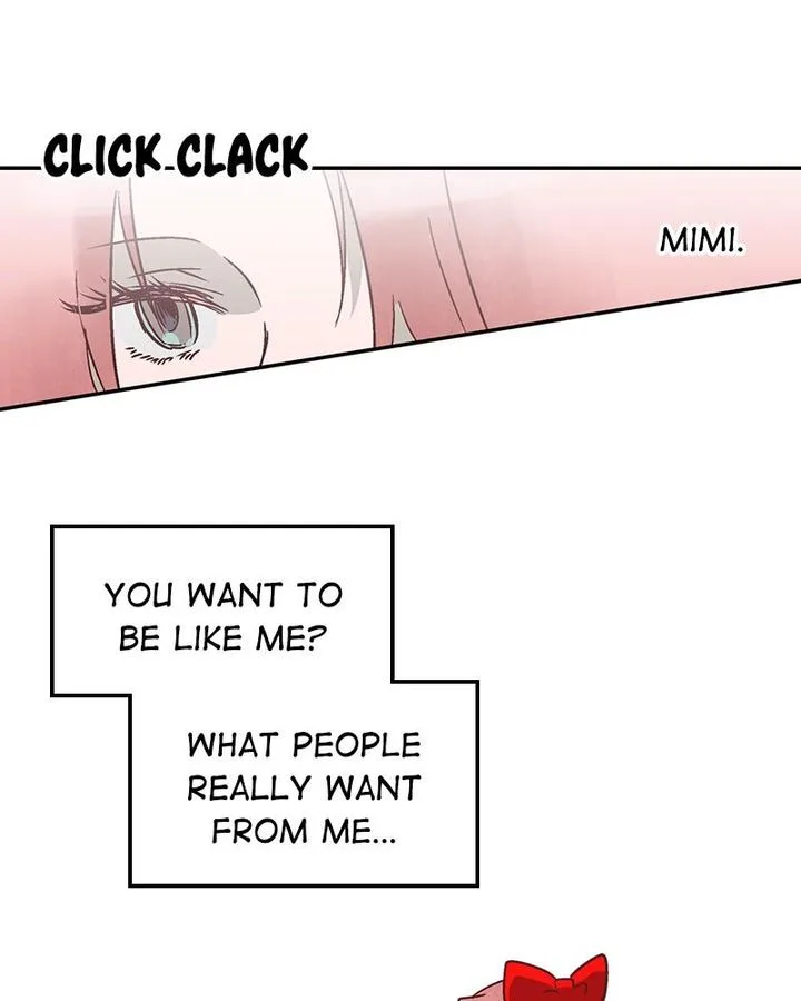 The Makeup Remover Chapter 67 page 70