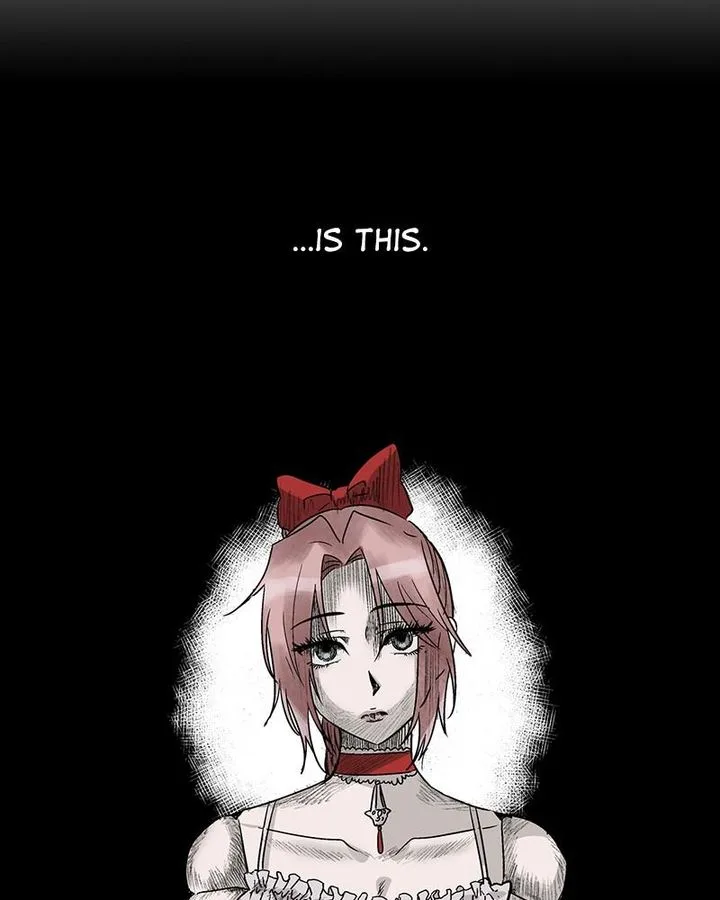 The Makeup Remover Chapter 67 page 72