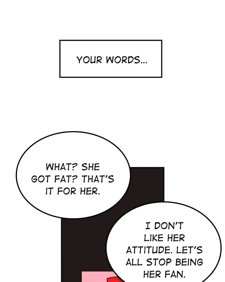 The Makeup Remover Chapter 68 page 24
