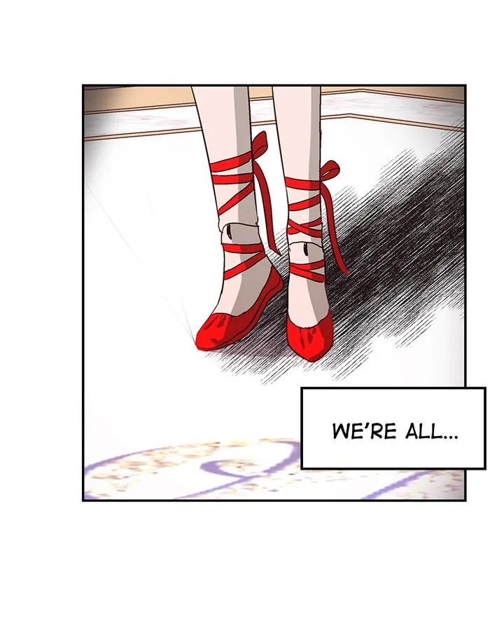 The Makeup Remover Chapter 68 page 15