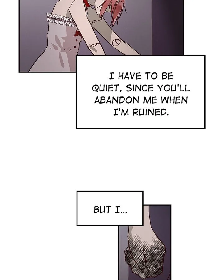 The Makeup Remover Chapter 68 page 29