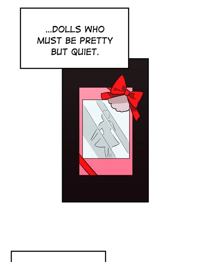 The Makeup Remover Chapter 68 page 16