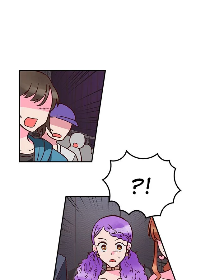 The Makeup Remover Chapter 68 page 3