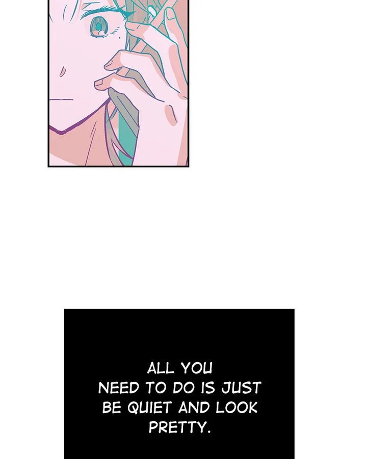 The Makeup Remover Chapter 68 page 20