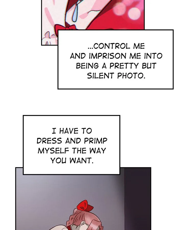 The Makeup Remover Chapter 68 page 28