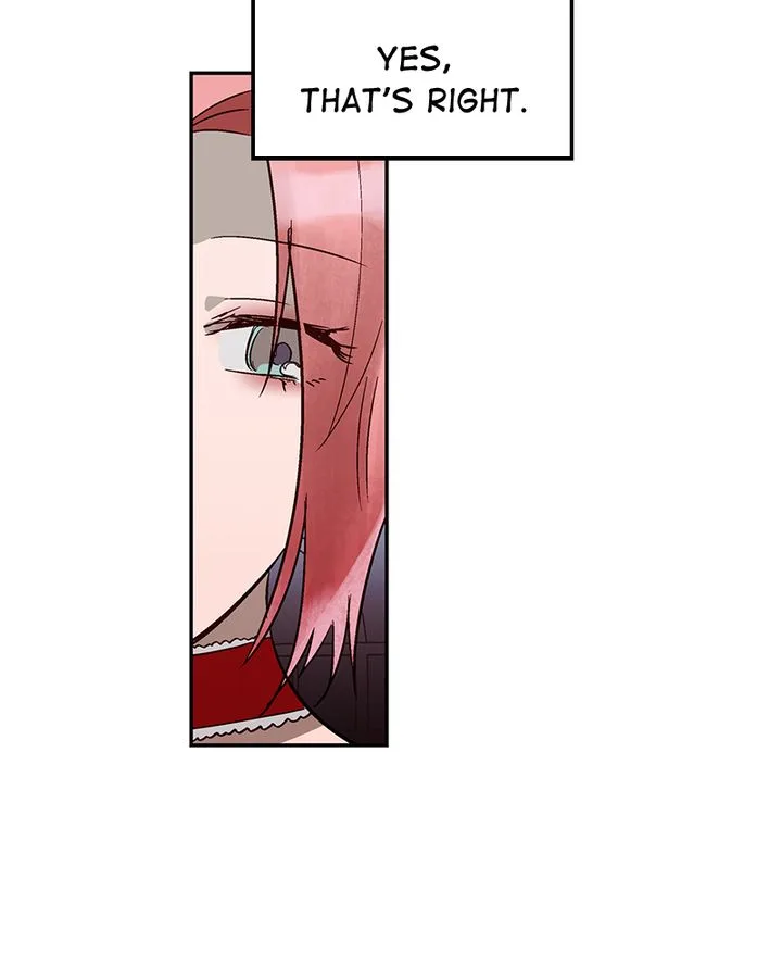 The Makeup Remover Chapter 68 page 14