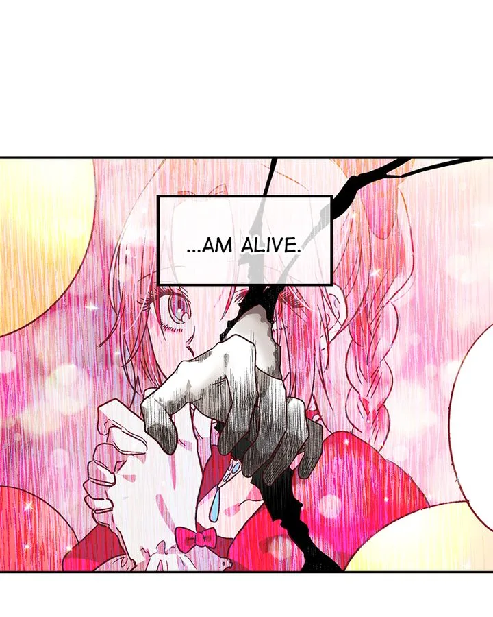 The Makeup Remover Chapter 68 page 32