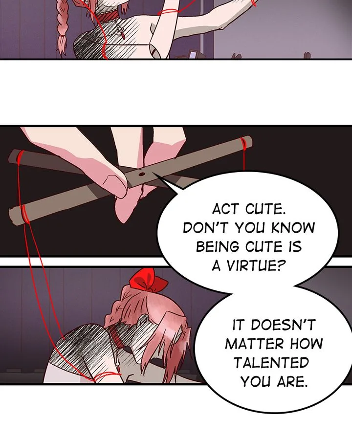 The Makeup Remover Chapter 68 page 23