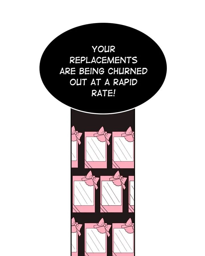 The Makeup Remover Chapter 68 page 26