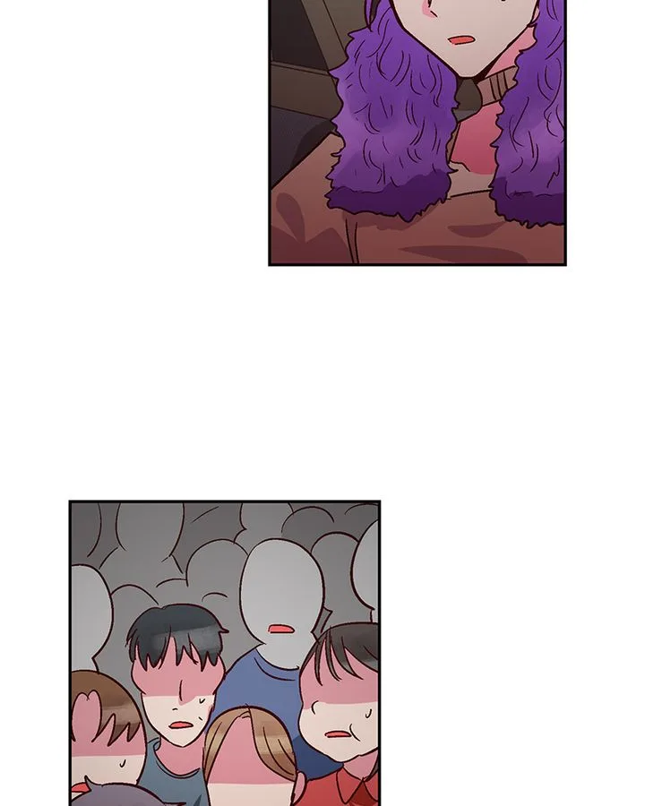 The Makeup Remover Chapter 68 page 9