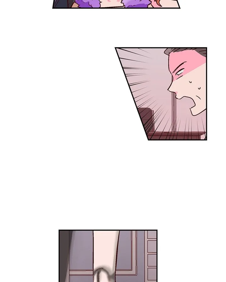 The Makeup Remover Chapter 68 page 4