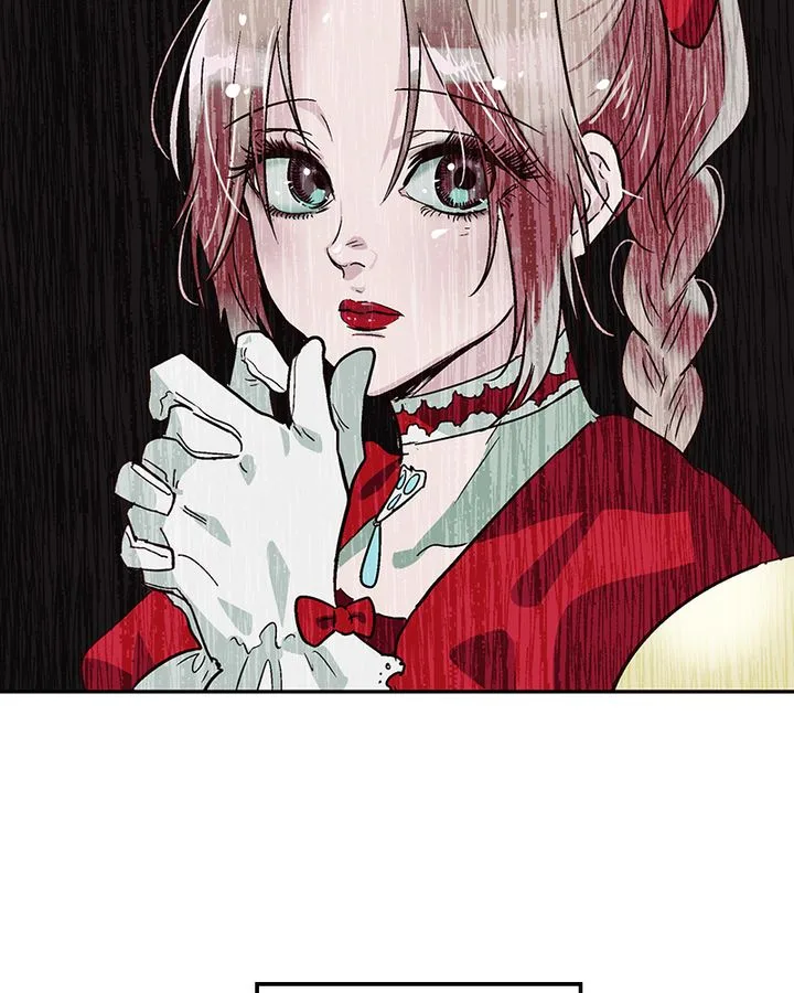 The Makeup Remover Chapter 68 page 13