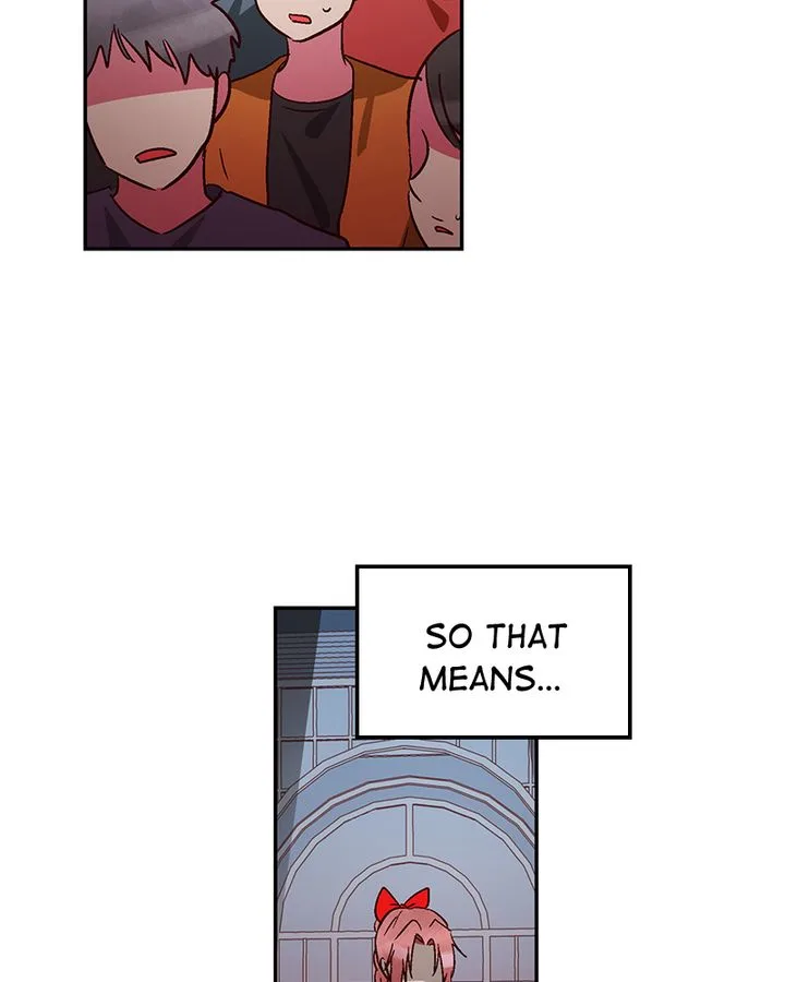 The Makeup Remover Chapter 68 page 10