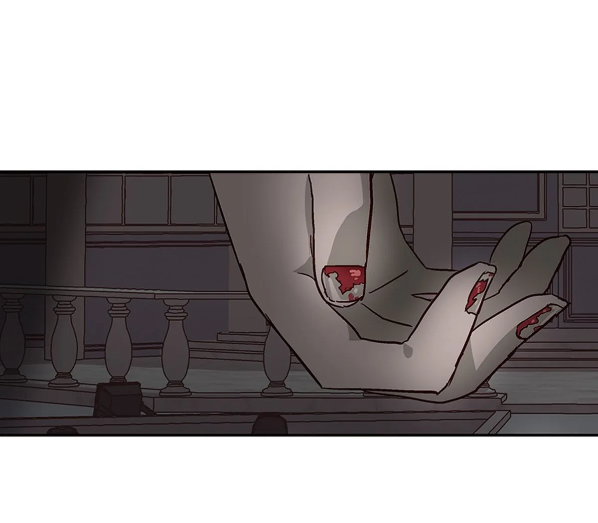 The Makeup Remover Chapter 68 page 35