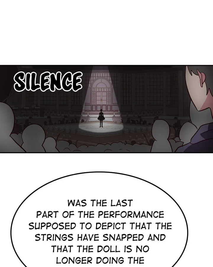 The Makeup Remover Chapter 68 page 36