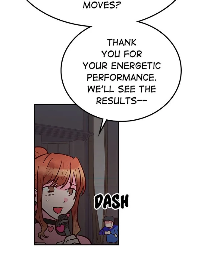 The Makeup Remover Chapter 68 page 37