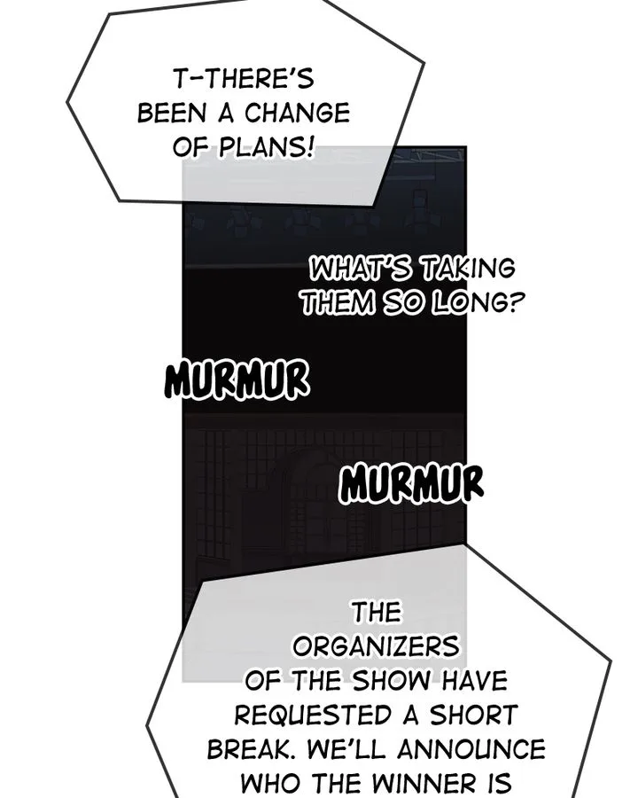 The Makeup Remover Chapter 68 page 39