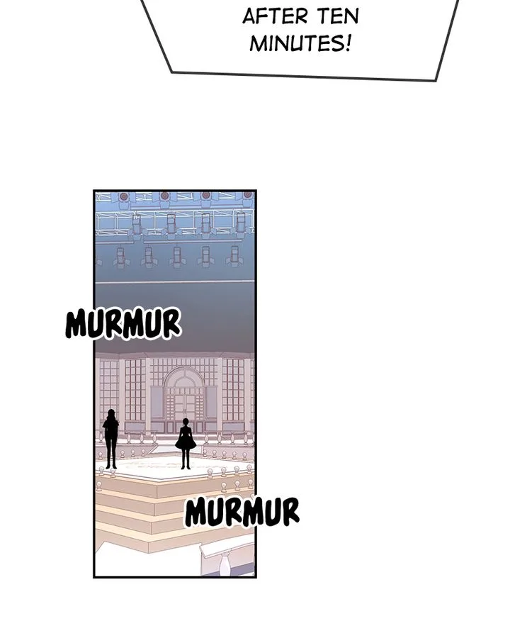 The Makeup Remover Chapter 68 page 40