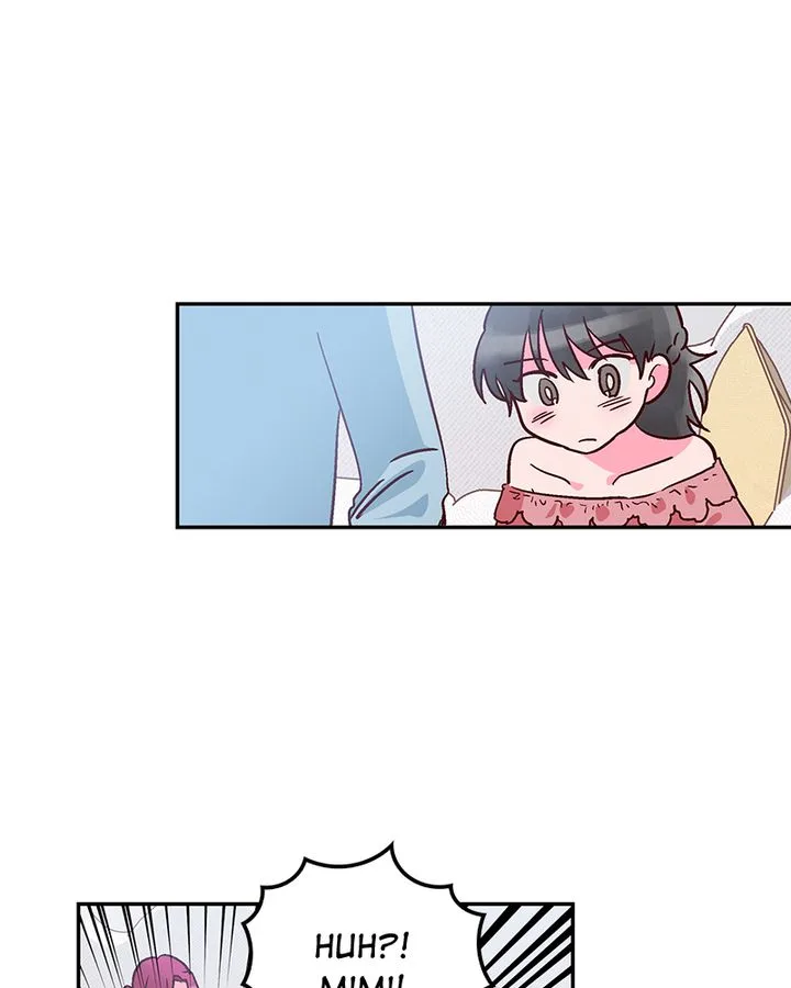 The Makeup Remover Chapter 68 page 41