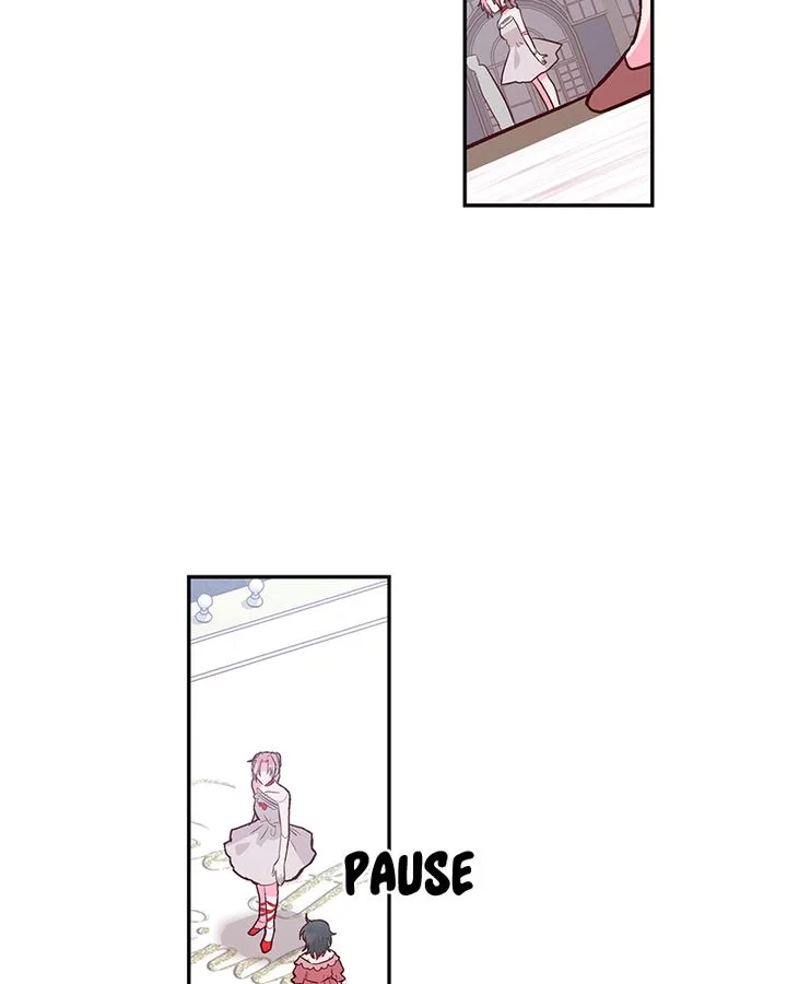 The Makeup Remover Chapter 68 page 43