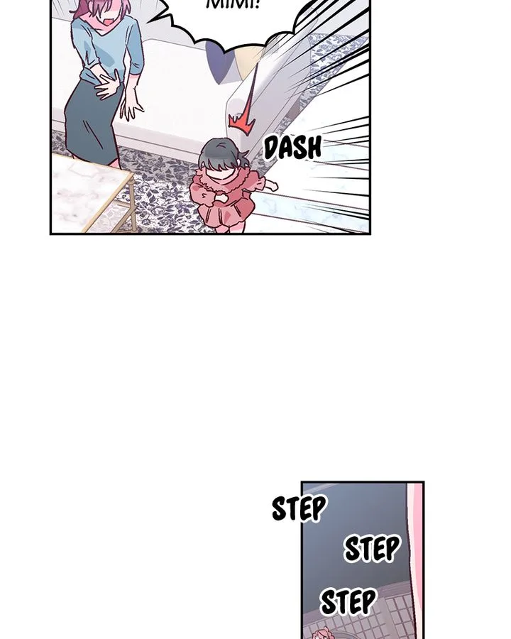The Makeup Remover Chapter 68 page 42